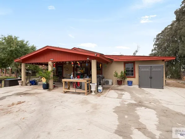 3806 Valle Escondido Cir, Brownsville, TX 78521