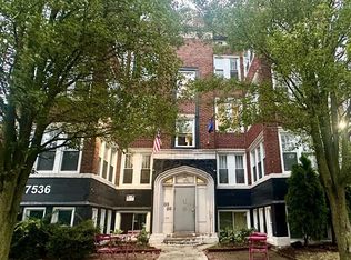 7536 Dunedin Street, Detroit, MI 48206