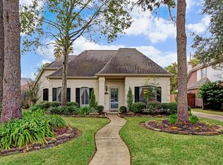 10514 Gold Point Dr, Houston, TX 77064