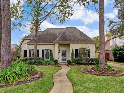 10514 Gold Point Dr, Houston, TX, 77064