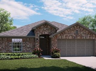 372 Pin Cushion Trl, Burleson, TX 76028