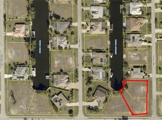 2131 Beach Pkwy W, Cape Coral, FL 33914