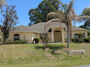 3798 N Chandler Dr, Hernando, FL 34442