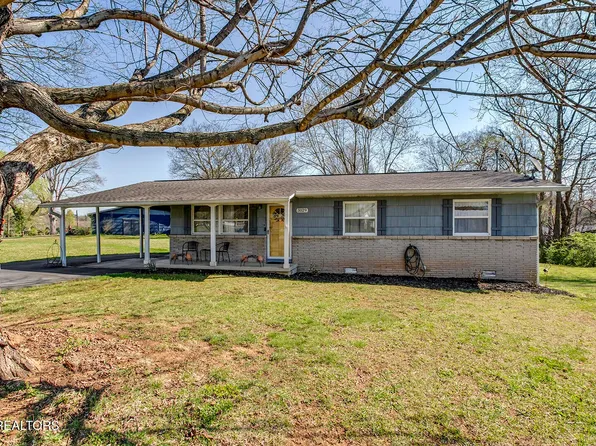 3029 Walridge Rd, Knoxville, TN 37921