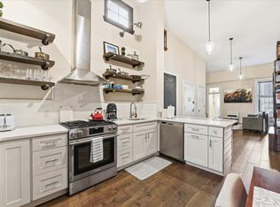 1122 Hudson St APT 5B, Hoboken, NJ 07030