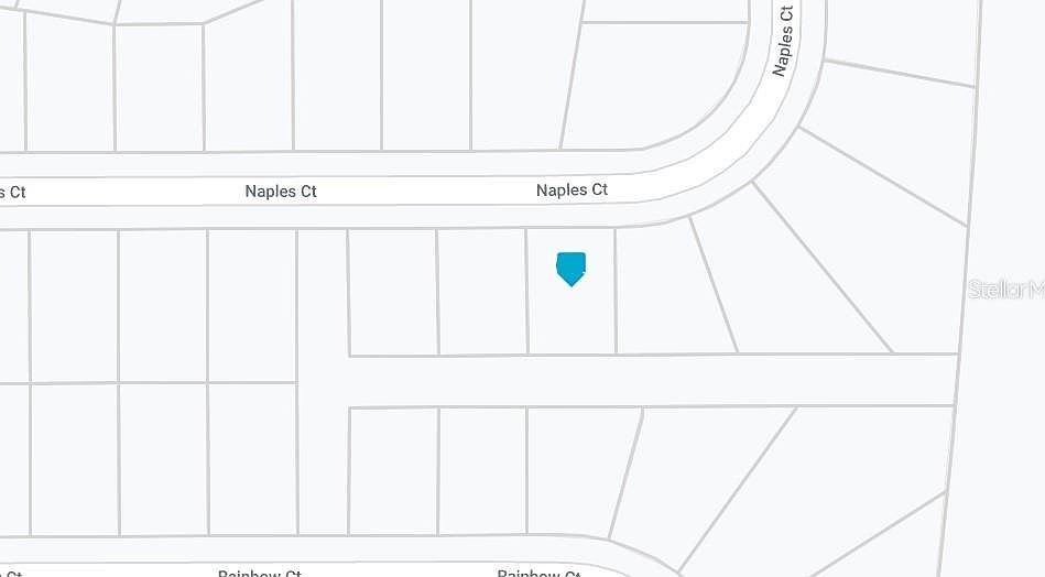 2nd image of 433 Naples Ct