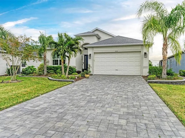 4512 Renwick Dr, Parrish, FL 34219