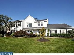 2249 Ayreshire Dr, Lansdale, PA 19446