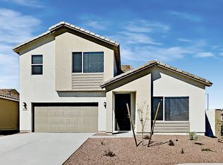 21130 W Cypress St, Buckeye, AZ 85396