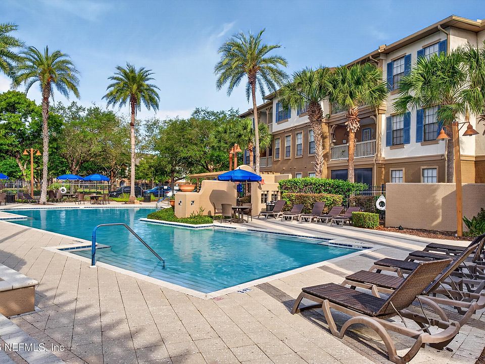 1st image of 12700 BARTRAM PARK Boulevard #1016