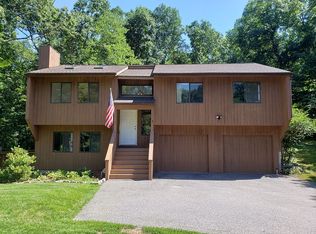 188 Carmen Hill Rd, New Milford, CT 06776