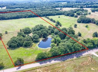 2094 Riley Rd TRACT 2, Whitesboro, TX 76273