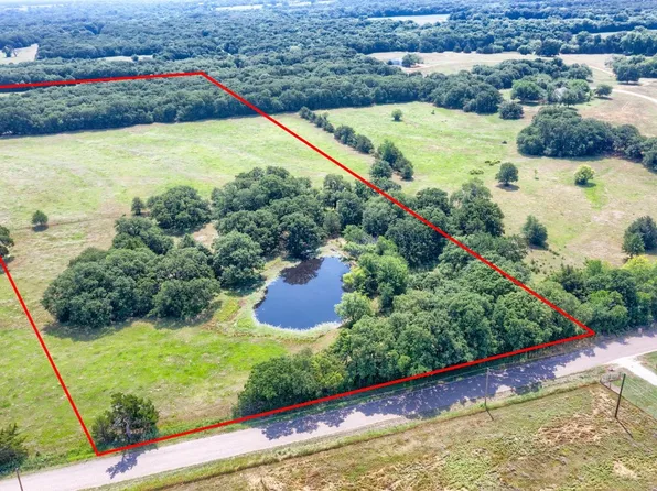 2094 Riley Rd Tract 2, Whitesboro, TX 76273