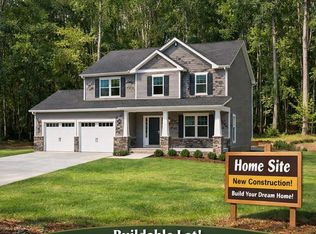 LOT 10 Long Branch Rd, Woodford, VA 22580