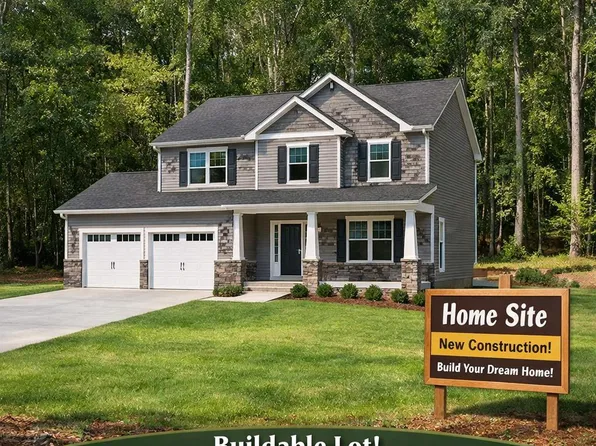 LOT 10 Long Branch Rd, Woodford, VA 22580