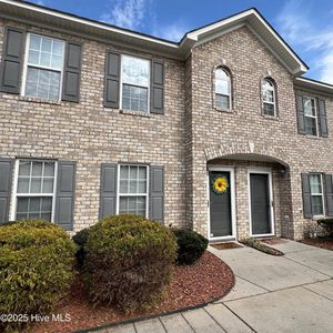 1537 Pine Brook Court #C3, Greenville, NC, 27858