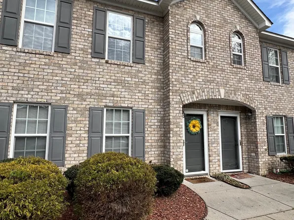 1537 Pine Brook Court #C3, Greenville, NC 27858