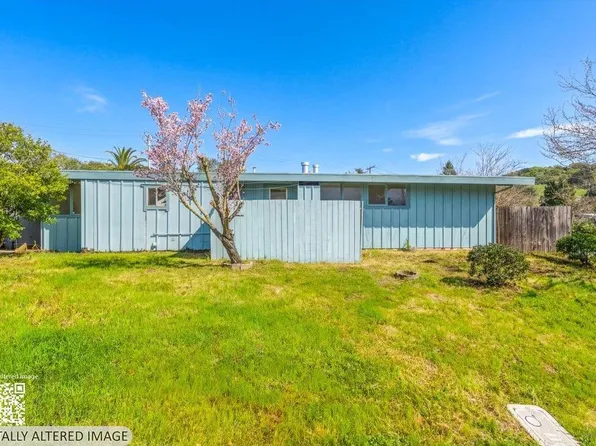 1121 Ferris Drive, Novato, CA 94945