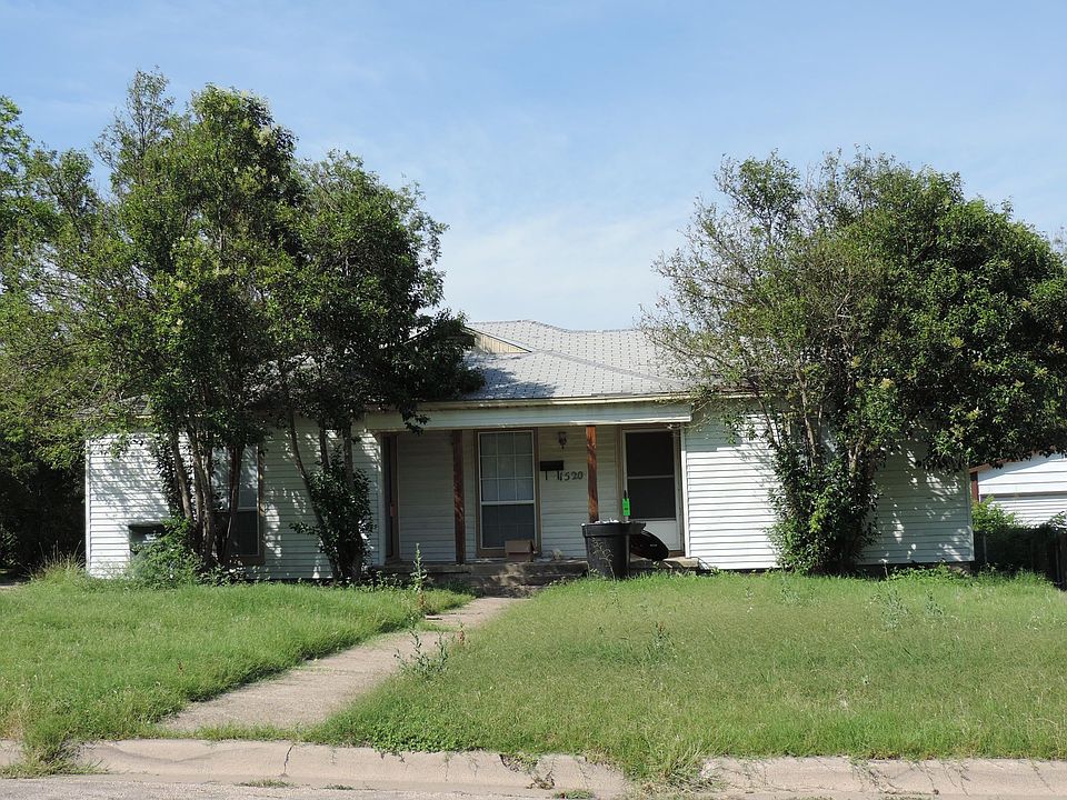 1st image of 1520 E Avenue B