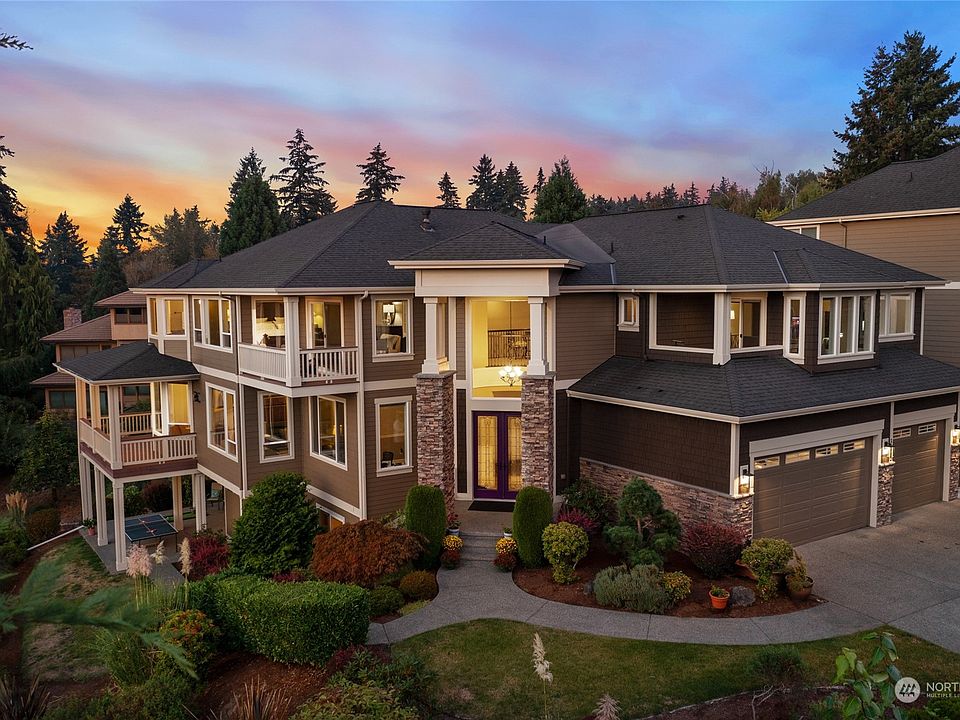 11022 SE 61st Place, Bellevue, WA 98006 Zillow