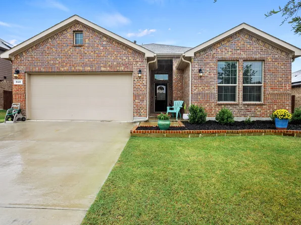 560 Dunster Ln, Saginaw, TX 76131