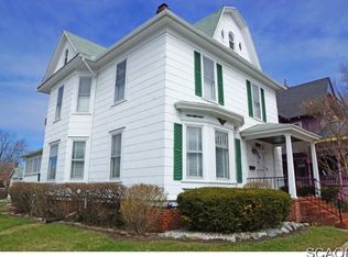 212 Savannah Rd, Lewes, DE 19958