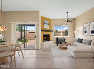 4322 E Kleindale Rd, Tucson, AZ 85712