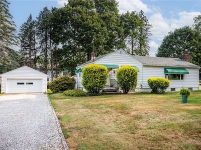 149 Orton Dr, Akron, OH, 44319