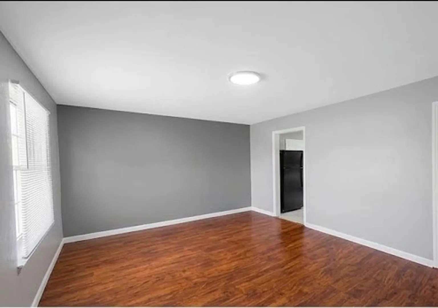 3 Bedroom home in OKC — Photo 3