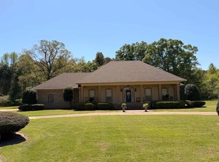156 Phillips 321 #321, West Helena, AR 72390