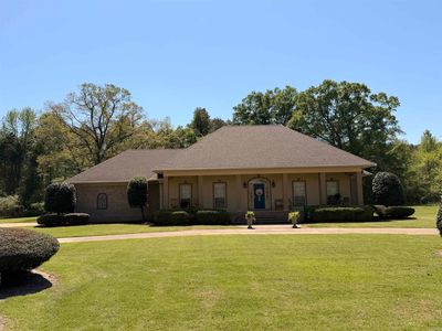 156 Phillips 321 #321, West Helena, AR, 72390