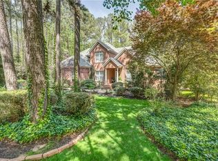 5809 Fox Briar Rd, Midlothian, VA 23112