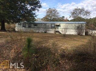 859 Willis Ln, Dublin, GA 31021