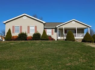 296 Coffey Hts, Rutledge, TN 37861