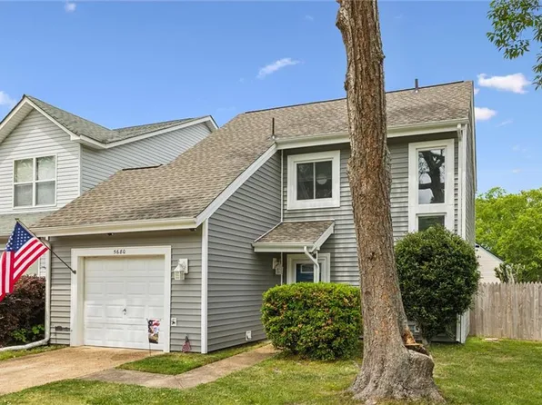5680 Brandon Blvd, Virginia Beach, VA 23464
