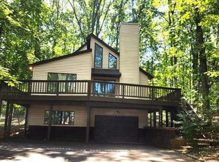 215 Beachside Cv, Locust Grove, VA 22508