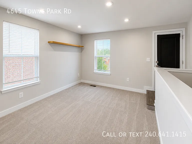 4645 Towne Park Rd — Photo 19