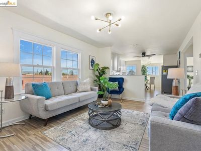 5431 Bancroft Ave, Oakland, CA, 94601