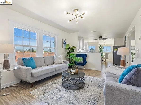 5431 Bancroft Ave, Oakland, CA 94601