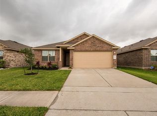 24419 Yellow Thyme Dr, Spring, TX 77373