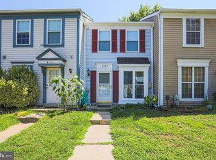 8197 Great Bend Rd, Glen Burnie, MD 21061