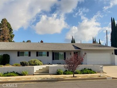 18611 Lahey St, Porter Ranch, CA, 91326