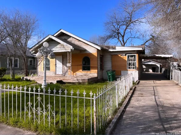 139 Hermitage Ct, San Antonio, TX 78223