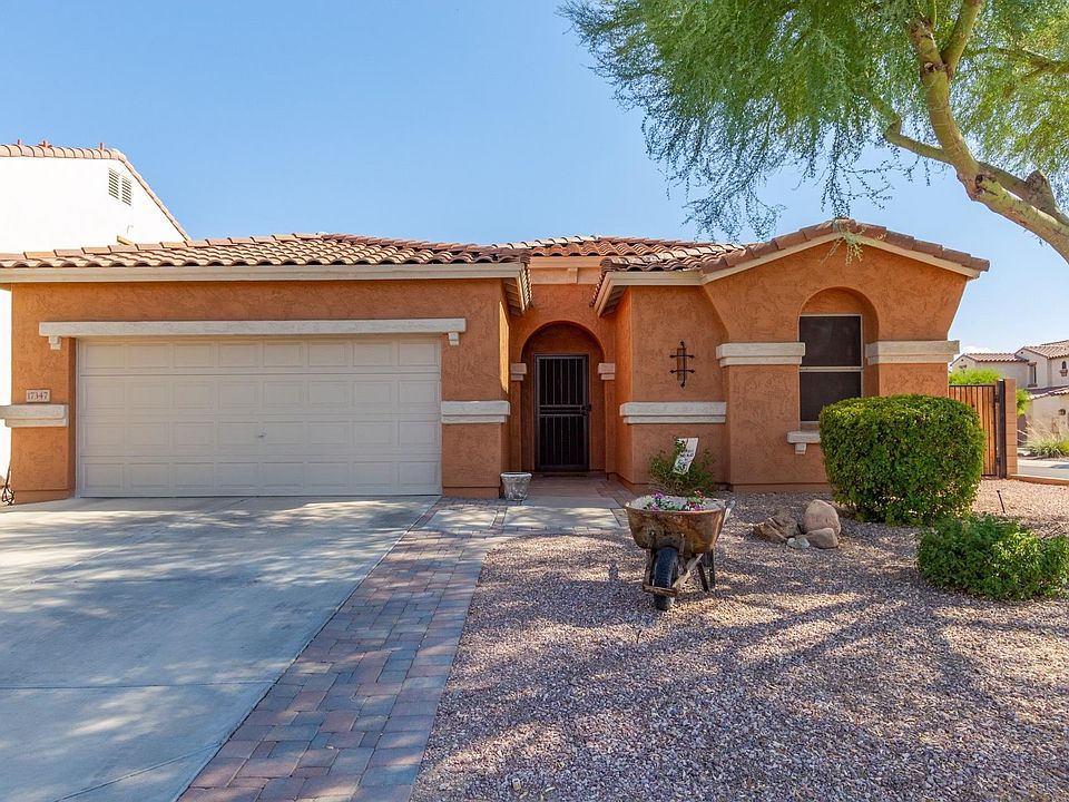 1st image of 17347 W Banff Ln