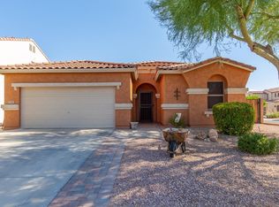 17347 W Banff Ln, Surprise, AZ 85388