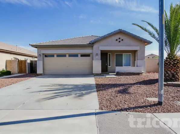 11717 W Jackson St, Avondale, AZ 85323