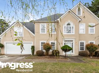 645 Autumn Leaf Cir, McDonough, GA 30253