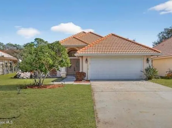 1710 James Cir, Titusville, FL 32780