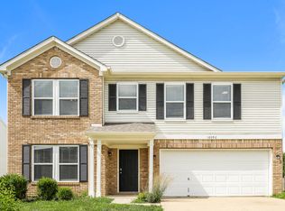 10392 Split Rock Way, Indianapolis, IN 46234