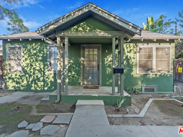 1767 Locust St, Pasadena, CA 91106